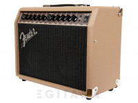 Fender Acoustasonic 40 Fender Acoustasonic 40